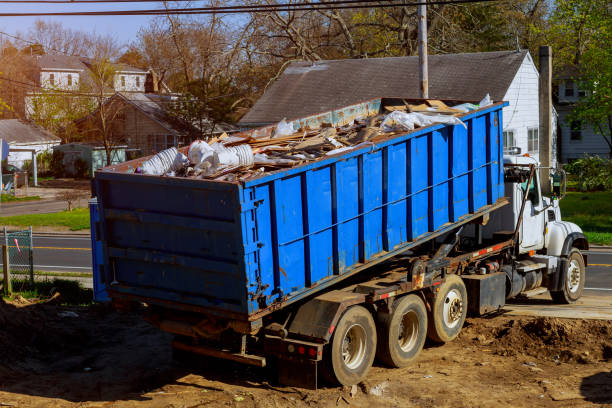 Best Basement Cleanout  in Harrah, OK