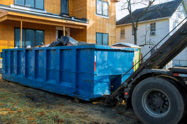 Best Recycling Services for Junk  in Harrah, OK