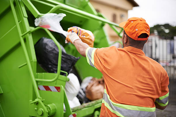 Recycling Services for Junk in Harrah, OK